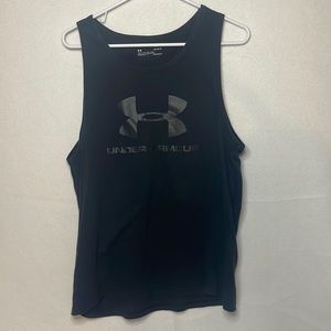 UA tank top